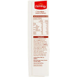 Flemings Snacker Muesli Bars Caramel Choc 6pk 162g