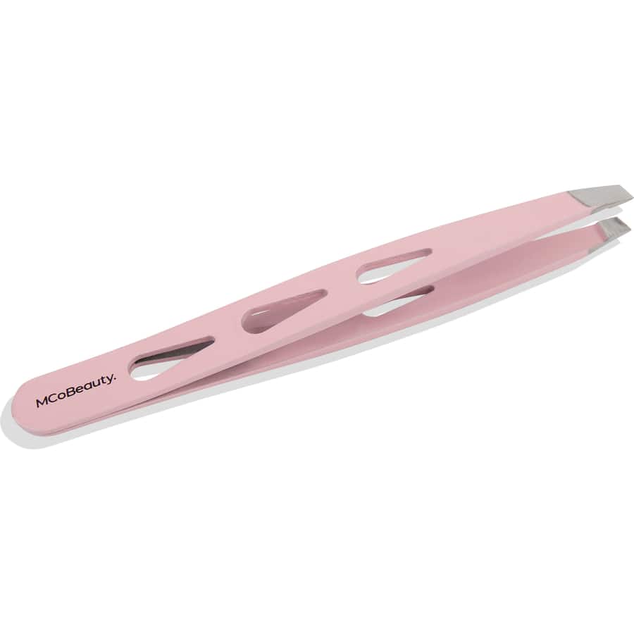 Mcobeauty Tweezers Everyday Precision 1pack