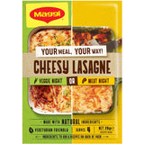 Maggi Recipe Base Cheesy Lasagne Sachet 26g
