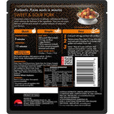 Lee Kum Kee Recipe Base Sweet & Sour Pork Pouch 145g