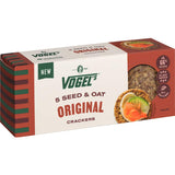 Vogels Crackers Original 125g