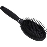 Dash Hair Brush Oval Pad 1ea