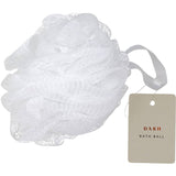Dash Bath Ball Assorted Colours 1ea