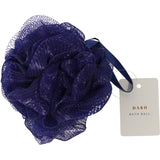 Dash Bath Ball Assorted Colours 1ea