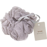 Dash Bath Ball Assorted Colours 1ea