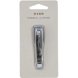 Dash Nail Clipper Toenail 1ea