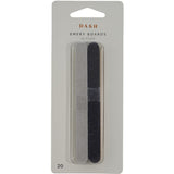 Dash Nail Files Emery Boards 20pack