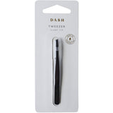 Dash Tweezer Slant Tip 1ea