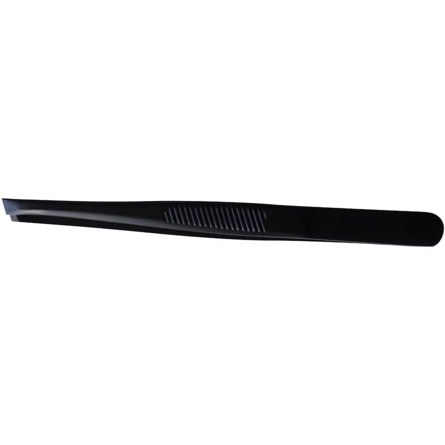 Dash Tweezer Slant Tip 1ea