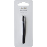 Dash Tweezer Square Tip 1ea