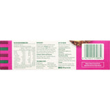 Vogels Crackers Balsamic & Caramelised Onion 125g