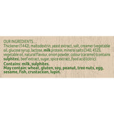 Continental Instant Gravy Mix Roast Meat Sachet 25g