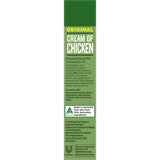 Continental Classics Cup A Soup Original Cream Of Chicken Pack 75g
