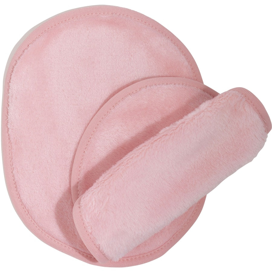 Dash Makeup Remover Cloth 2pack
