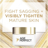 L'oreal Paris Age Perfect Night Cream Hydrating 50mL