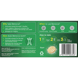 Berocca Energy Effervescent Tablets Vitamin C Orange 30pack