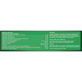 Berocca Energy Effervescent Tablets Vitamin C Orange 30pack