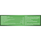 Berocca Performance Effervescent Energy Vitamin C Orange Pack 15 tabLets