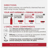 L'oreal Paris Revitalift Night Cream Anti Wrinkle Extra Firming 50mL