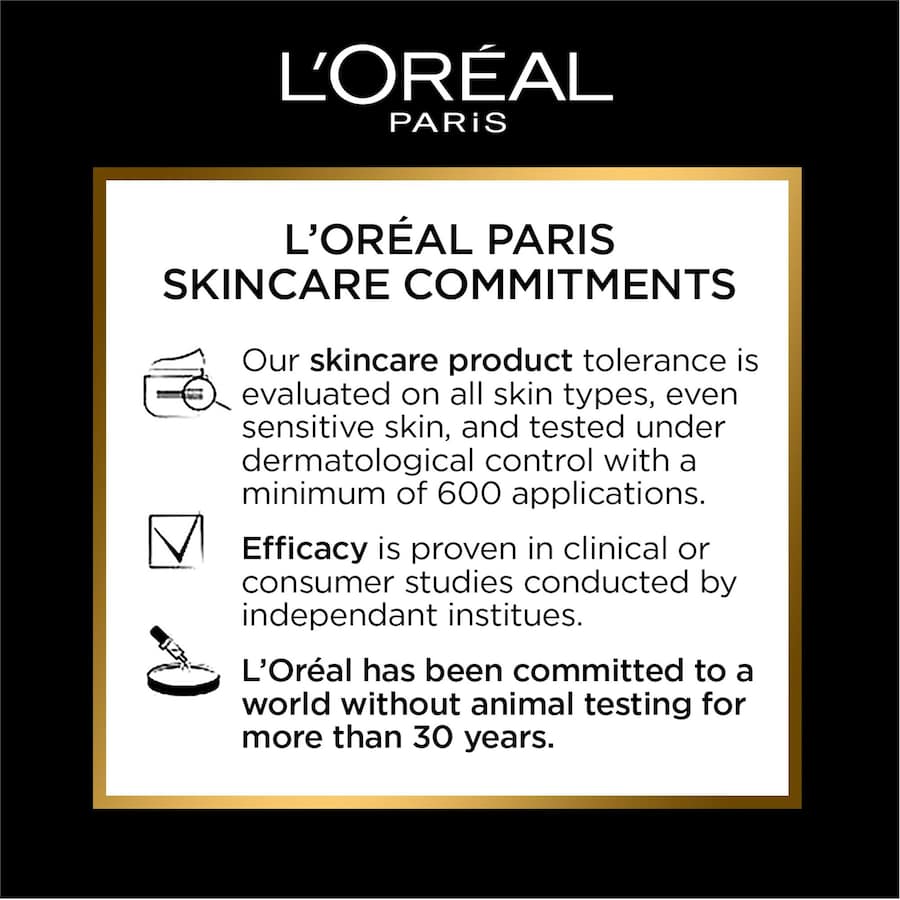 L'oreal Paris Revitalift Night Cream Anti Wrinkle Extra Firming 50mL