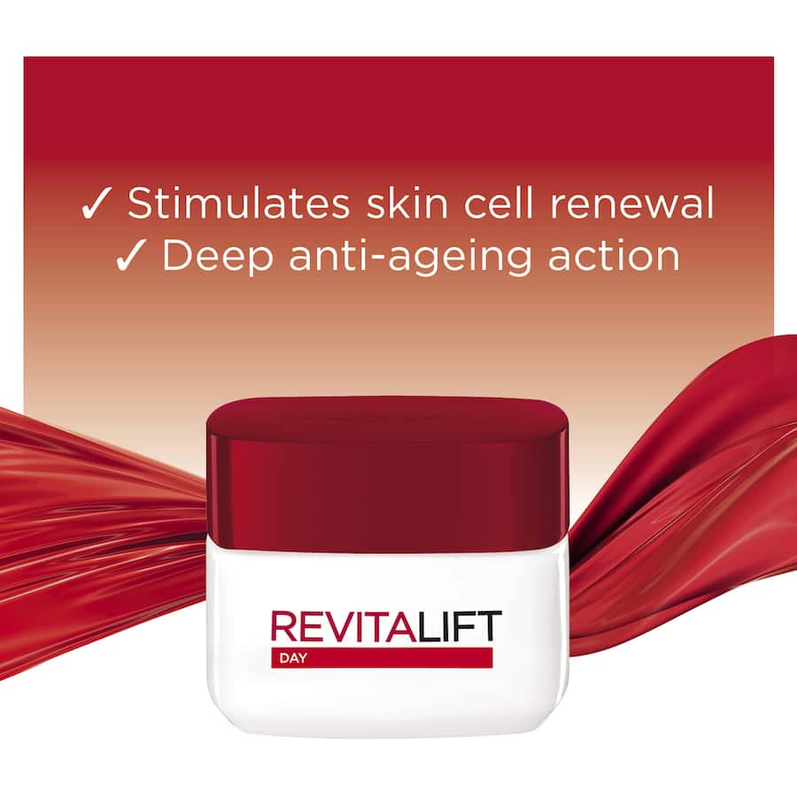 L'oreal Paris Revitalift Anti-wrinkle Cream Extra Firming Day Cream 50mL