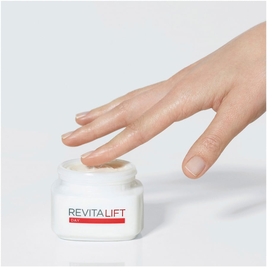 L'oreal Paris Revitalift Anti-wrinkle Cream Extra Firming Day Cream 50mL