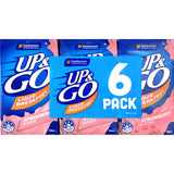 Sanitarium Up & Go Liquid Breakfast Strawberry 6pk 250mL