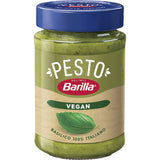 Barilla Pesto Basilico Vegan 195g