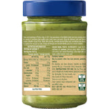 Barilla Pesto Basilico Vegan 195g
