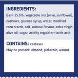 Barilla Pesto Basilico Vegan 195g