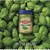 Barilla Pesto Basilico Vegan 195g