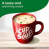 Continental Cup A Soup Instant Soup Hearty Roast Chicken 75g 2pack