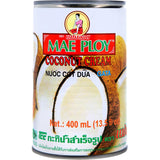 Mae Ploy Coconut Cream  Can 400mL