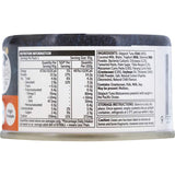 Woolworths Tuna Tikka Masala Curry Tear tab can 95g