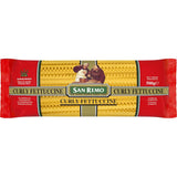 San Remo Pasta Curly Fettuccine No. 80 500g