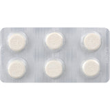 Gaviscon Extra Strength Heartburn & Indigestion Relief Peppermint Tablets 24pack