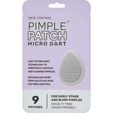Skin Control Pimple Patch Micro Dart  9pack