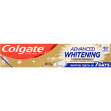 Colgate Advanced Whitening Toothpaste Tartar Control 115g