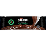 Arnotts Tim Tam Deluxe Chocolate Biscuits Dark Choc Mint 175g