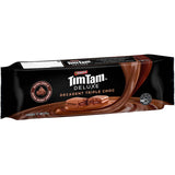 Arnotts Tim Tam Deluxe Chocolate Biscuits Decadent Triple Choc 175g