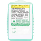 Listerine Freshburst Breath Freshener Pocket Packs 72pack