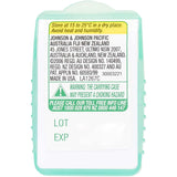 Listerine Freshburst Breath Freshener Pocket Packs 72pack