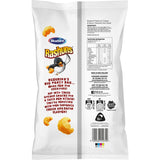 Bluebird Poppa Jacks Flavoured Wheat Snacks Multipack 72g 6pack