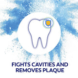 Colgate Advanced Whitening Toothpaste With Micro-cleansing Crystals 115g
