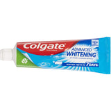 Colgate Advanced Whitening Toothpaste With Micro-cleansing Crystals 115g