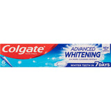 Colgate Advanced Whitening Toothpaste With Micro-cleansing Crystals 115g
