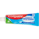 Colgate Advanced Whitening Toothpaste With Micro-cleansing Crystals 115g