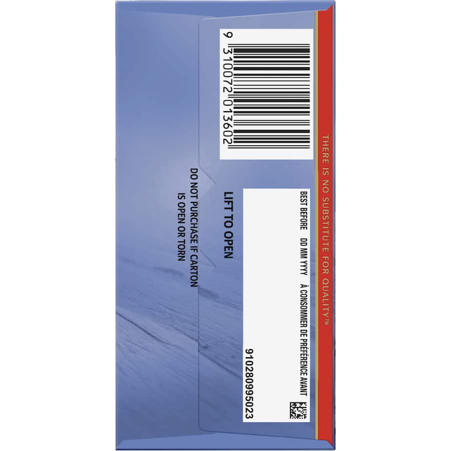 Arnotts Cruskits Light Crispbread Low Fat 125g
