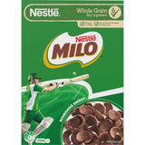 Nestlé Milo Cereal  Box 350g