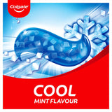 Colgate Max Fresh Toothpaste With Mini Breath Strips 115g